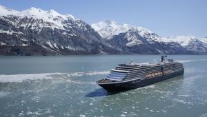 Ready, Set, Sail - Alaska