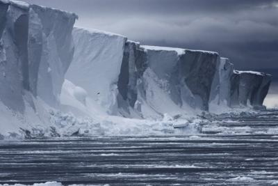 Antarctic expedition to uncover impacts of global warming