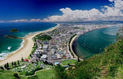 Multimillion-dollar freight facility coming to Mount Maunganui