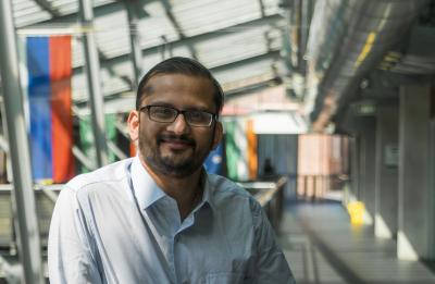 The world is taking lessons from Canterbury in business survival following natural disasters.