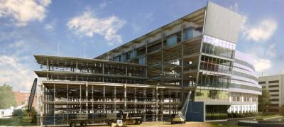 BIM For Construction - Technology Day