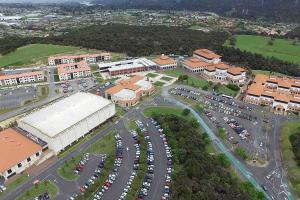 Massey University Auckland Campus
