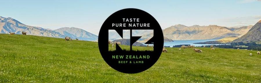 Beef + Lamb New Zealand unveils new Origin Brand