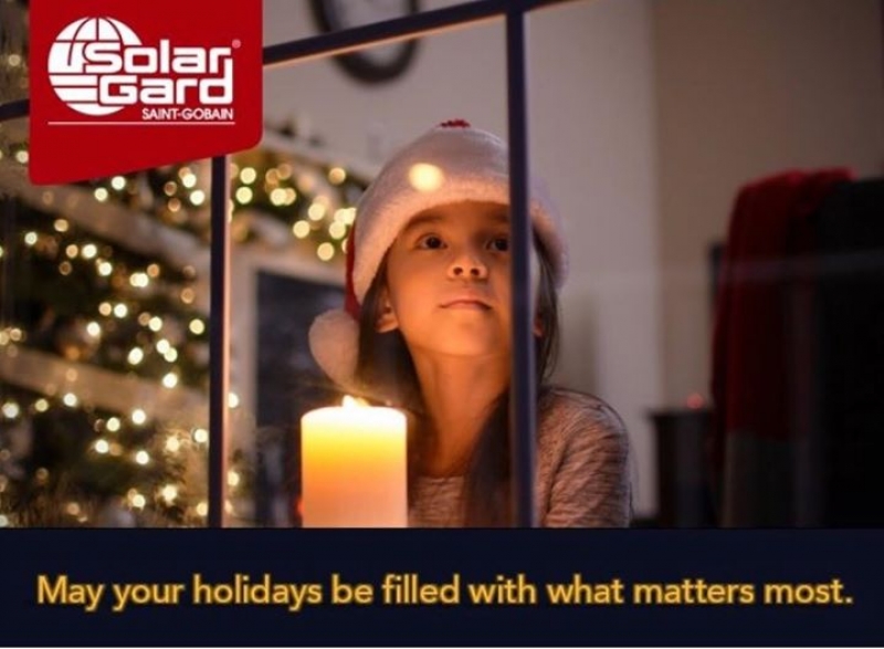 We hope you’re having happy ho