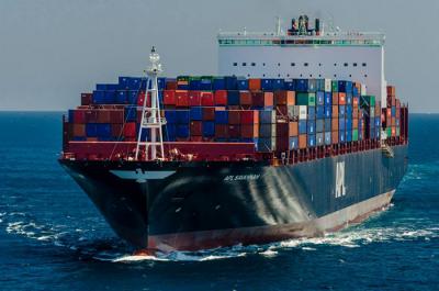 Rapid China-New Zealand trade growth spurs wider liner coverage