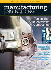 Manufacturing Engineering