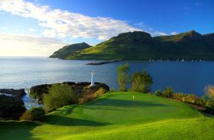 Best of Hawaii Golf