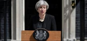 British Prime Minister Calls For International Internet Regulations To Combat Terrorism