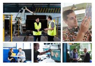 Callaghan Innovation reviewed