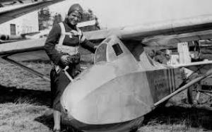 Aviatrix Hanna Reitsch WW2 Verdict is Lesson Now