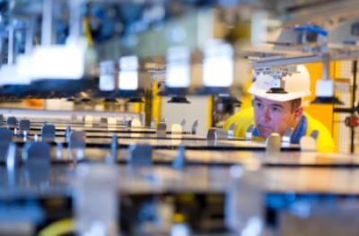 Electrical steel: What could we expect in 2017