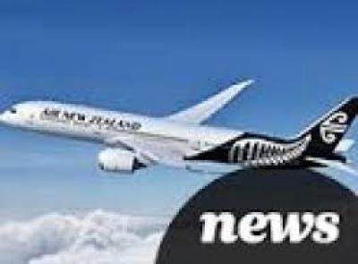 LA launch for Air New Zealand’s first ever global brand campaign