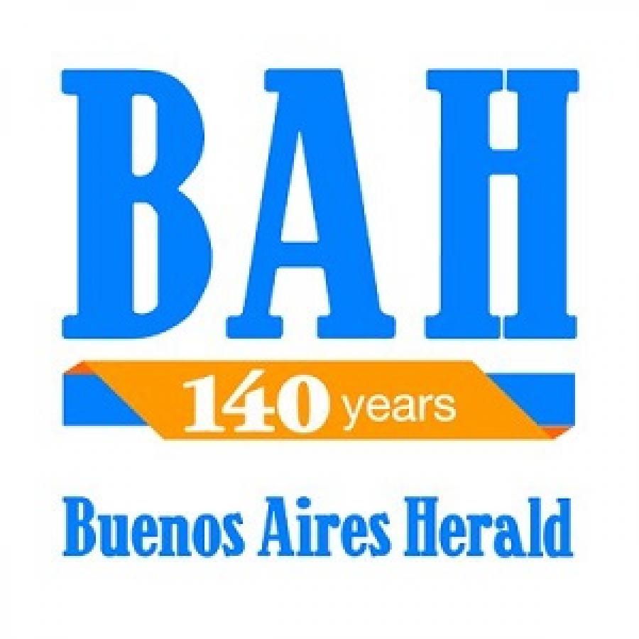 After 140 years The Buenos Aires Herald shuts down