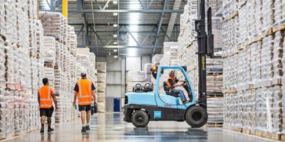 Synlait Auckland officially opened, doubles infant formula packaging capacity