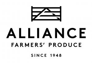 New corporate branding unveiled for Alliance ahead of roadshow