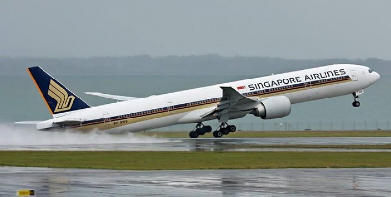 Singapore Airlines (SIA) has for