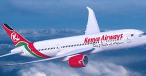Etihad Airways Engineering To Perform Kenya Airways 787 Maintenance