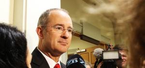   Phil Twyford needs 100,000 households to buy his KiwiBuild homes. The eligibility criteria announced today give him just enough. 