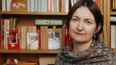 Off-Message Sinologist Prof Anne-Marie Brady Frozen Out of NZ Female Achiever Parade