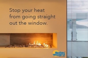 Solar Gard Low-E window films he