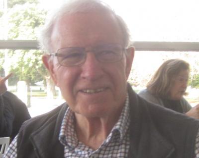 Polio Cruellest Virus Recalls Brian Bourke Paralysed NZ Survivor