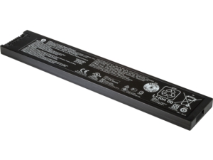 Notebook Computer Battery Safety