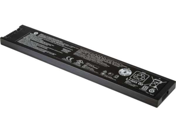 Notebook Computer Battery Safety