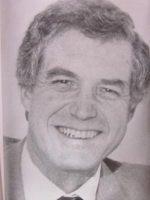 Databank’s Gordon Hogg was Nation’s first Technocrat