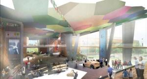 A brand new university with a focus on practical engineering skills