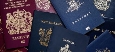 Over 200,000 Sign CANZUK Free Movement Petition