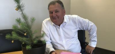   999, 999, 999 to go. Shane Jones will need to move quickly to allocate all funds from the Provincial Growth Fund. 