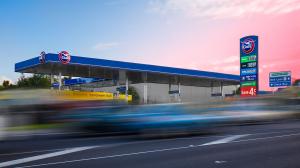 Caltex approved to buy Gull NZ