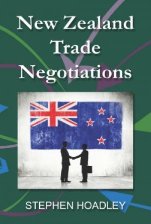 Minister of Trade launches academic&#039;s book