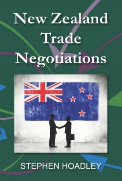 Minister of Trade launches academic&#039;s book