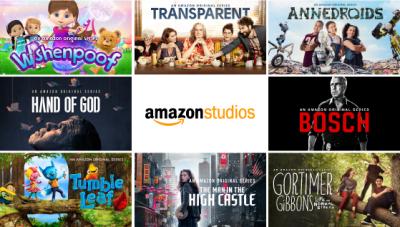 Amazon’s Tolkien Television Rights a Surprise—TV thought to be wrapped in original NZ Lord of Rings Film Deal