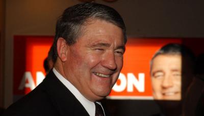 Catholic Movement Propelled Jim Anderton Saviour of Apprenticeships