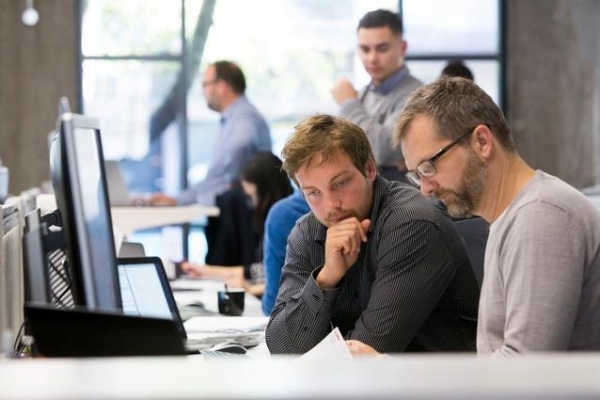 Adam Taylor, director at Ignite