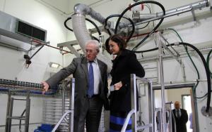 Advanced manufacturing hub opens in Geelong