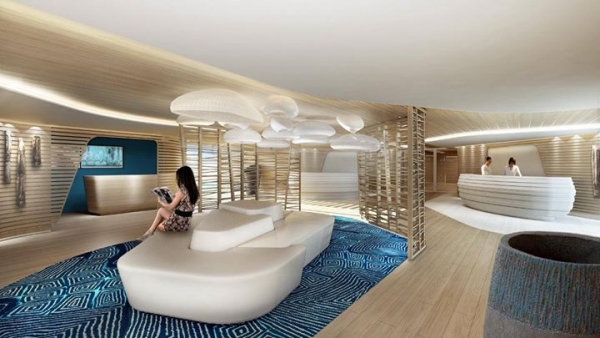 BRAND NEW .... Great Lakes of No