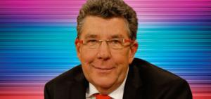 Wanted by Broadcasting Bosses To Rise Above the Noise level – the new Paul Holmes