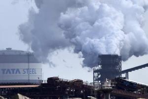 Tata Steel begins JV talks with ThyssenKrupp for European business