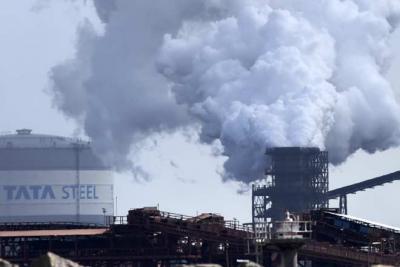 Tata Steel begins JV talks with ThyssenKrupp for European business