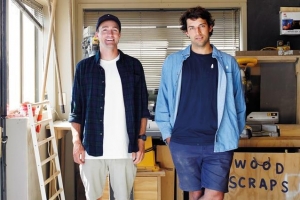 A combination of good design thi