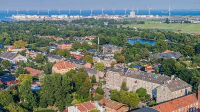 Wellington First Targets Council for claiming Copenhagen’s Bike Topography identical to NZ Capital’s---Cultural Misappropriation