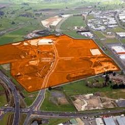 Waikato industrial zone – gateway of opportunity
