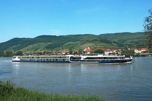 Avalon Waterways - Bucharest to