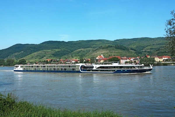 Avalon Waterways - Bucharest to