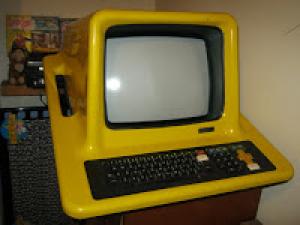 New Zealand’s Only Desk Top Computer Hardware Export Deal Abandoned Because Chinese Counter Trade Bicycles Failed to Sell