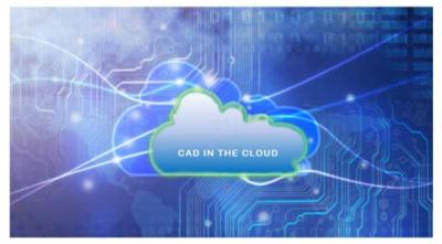 How Do You Feel About CAD Software Moving to the Cloud?