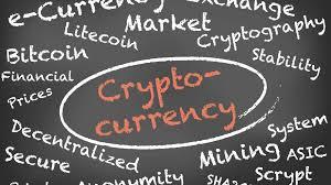 Bulletin article discusses digital currencies